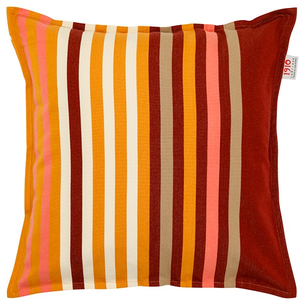 Coussin outdoor acrylique Ida