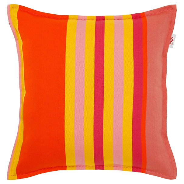 Housse de coussin 40*40cm Aritz, coton bio