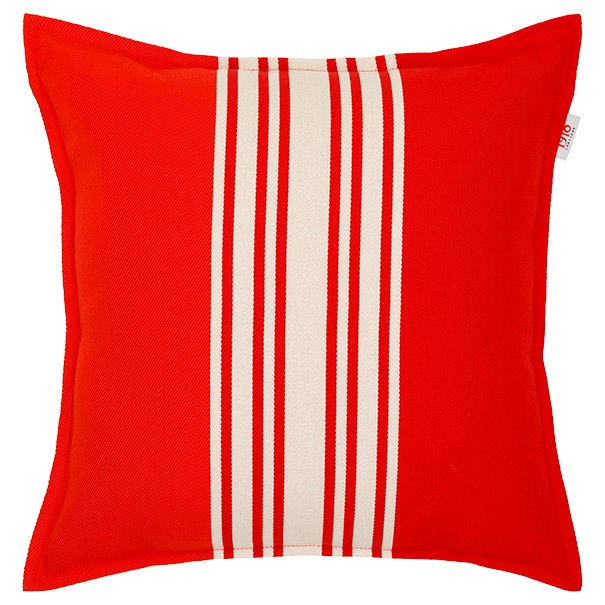 Cushion cover square cotton