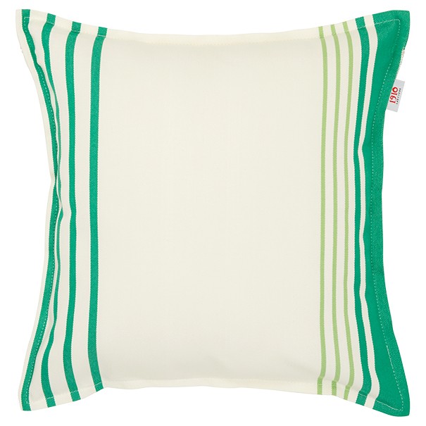 Housse de coussin 40*40cm Laia, coton bio