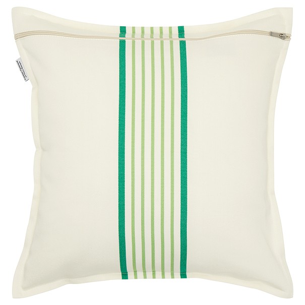 Housse de coussin 40*40cm Laia, coton bio