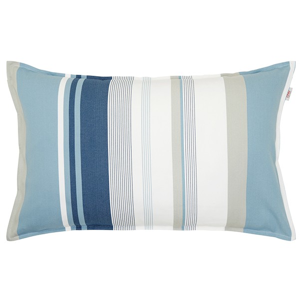 Housse de coussin rectangulaire 45*70cm Johana Alaska