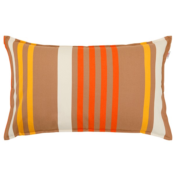 Cushion cover rectangular cotton