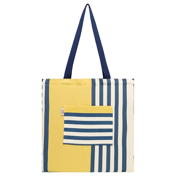 Tote bask, tote bag, Pantxika Valette