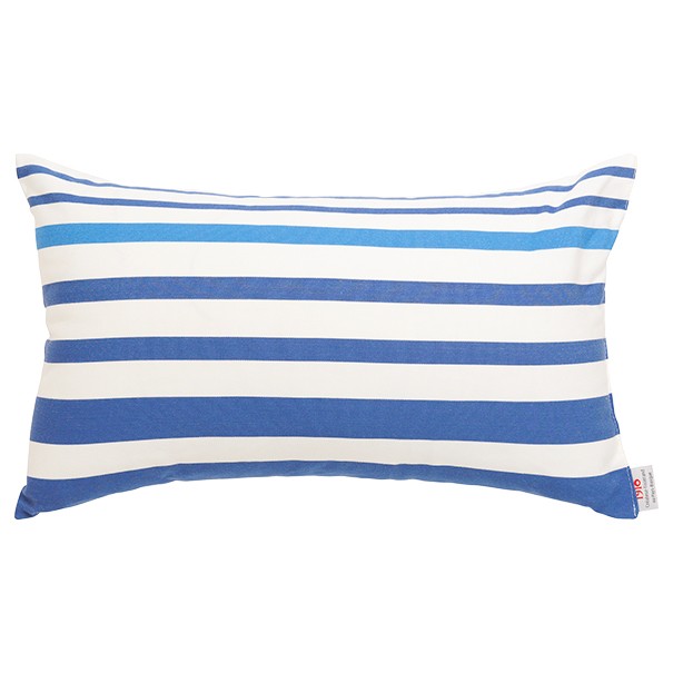 Coussin outdoor en acrylique Hodei