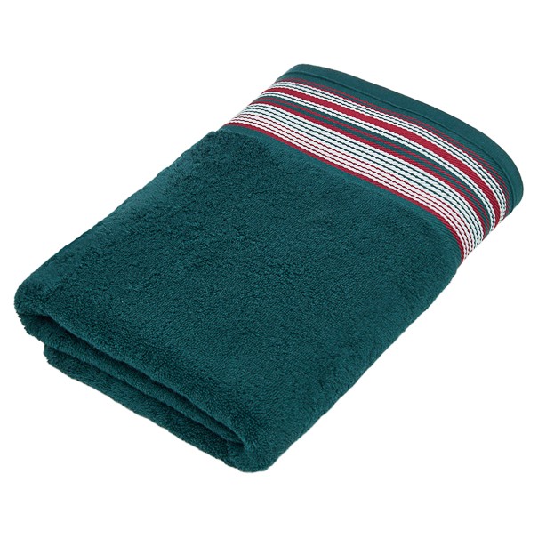 Serviette de bain Izeia