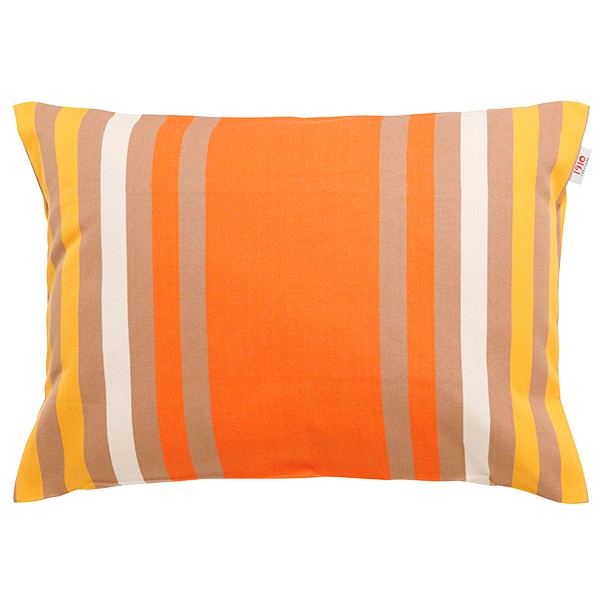 Cushion rectangular cotton 35*50cm, Zumaia